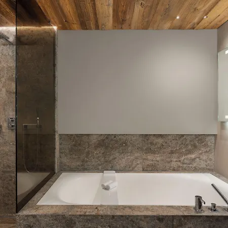 Hotel Severins The Alpine Retreat Lech am Arlberg